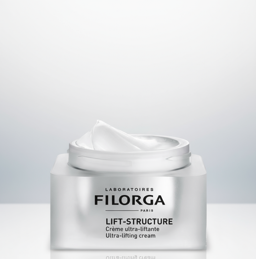 Filorga Lift-Structure Radiance Creme Fluido 50 ml
